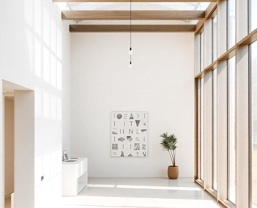 How to Design Sustainable and Eco-Friendly Buildings