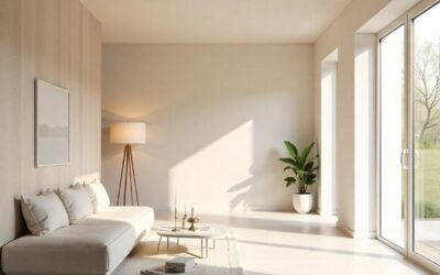Illuminating Spaces with Purpose and Style